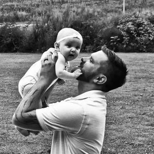 Meet your Posher, Keith